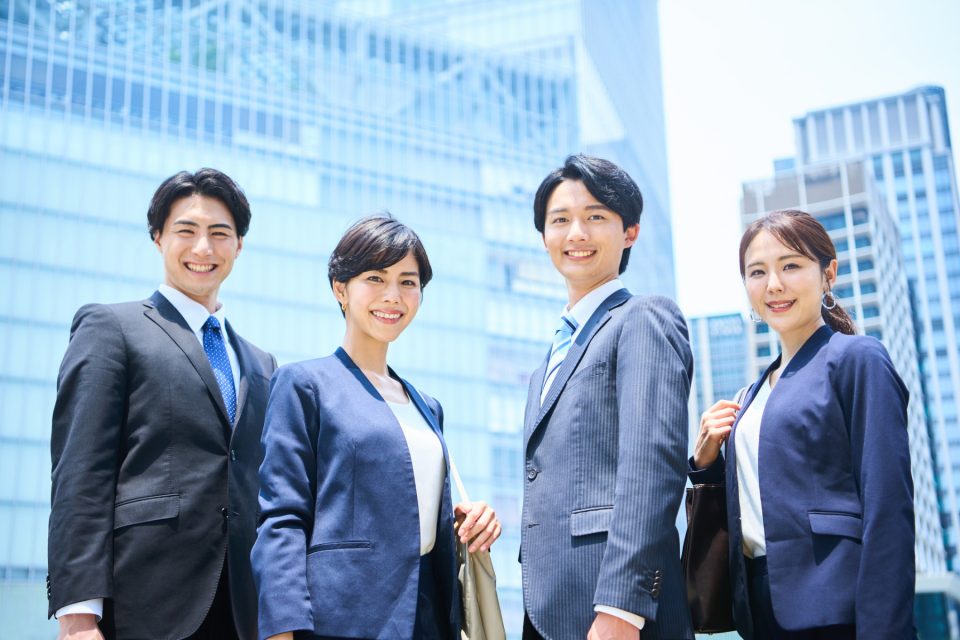 採用イメージ