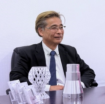 代表写真